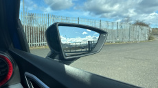 SEAT Arona 1.0 TSI 110 FR Edition 5dr DSG Petrol Hatchback